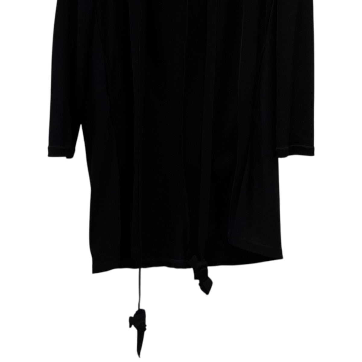 YOHJI YAMAMOTO(ヨウジヤマモト) カーディガンFJ-T70-941 FJ-T70-941