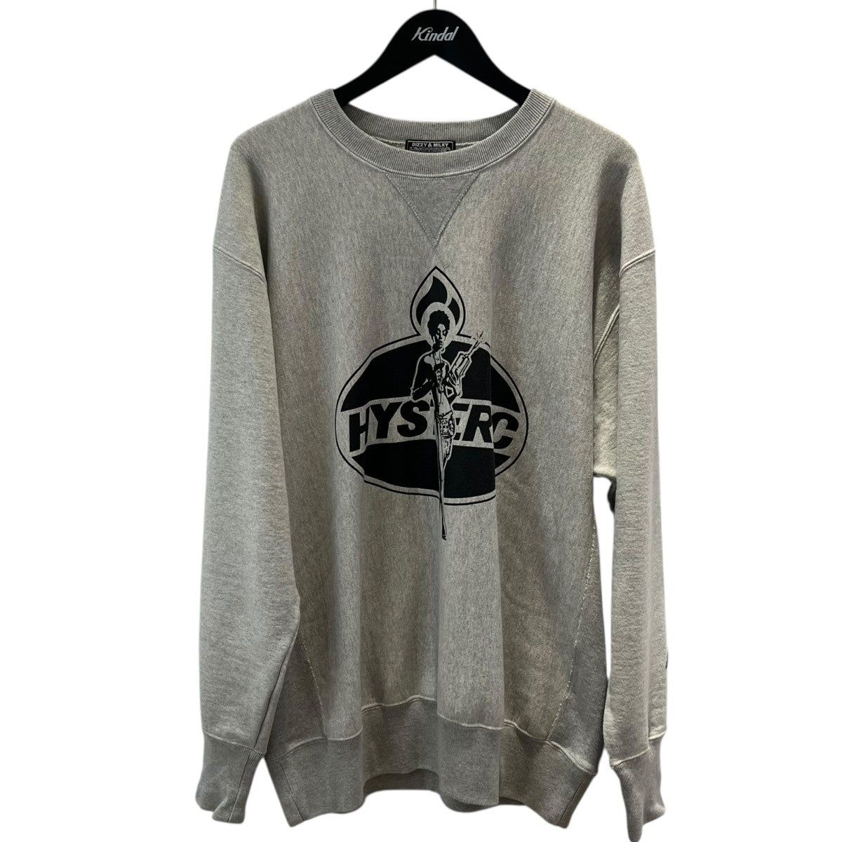Hysteric Glamour(ヒステリックグラマー) 02243CS03 DYNAMITE