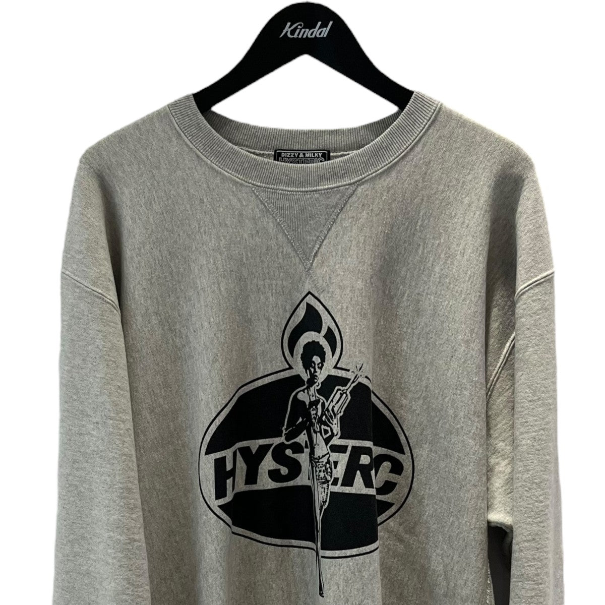 Hysteric Glamour(ヒステリックグラマー) 02243CS03 DYNAMITE