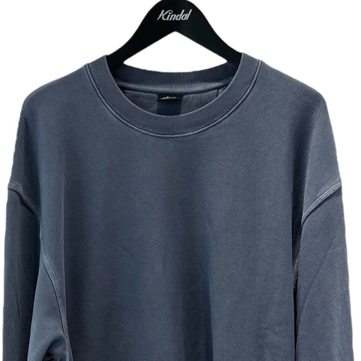 国内発送 送料関税込 日本完売 STUSSY BREW CREW スウェット org.jpg