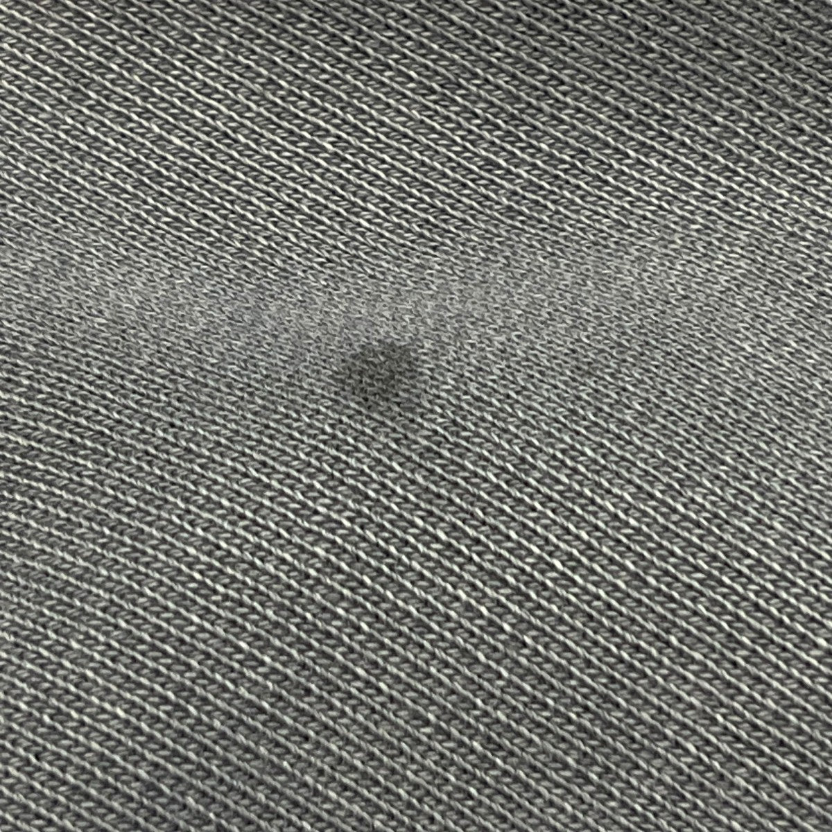 stussy(ステューシー) BUANA CREW PIGMENT DYED スウェット ネイビー