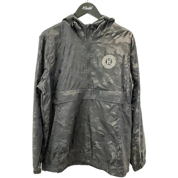 ハック HUK フィッシングウェア パーカー 迷彩 XL 迷彩デザインパーカー HZ2142 – YOLO（ヨロ）｜ファッション通販
