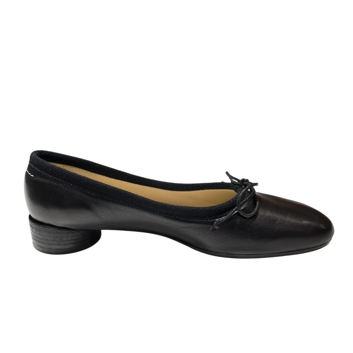 MM6 Maison Margiela(マルタンマルジェラ) S59WZ0096 BALLET