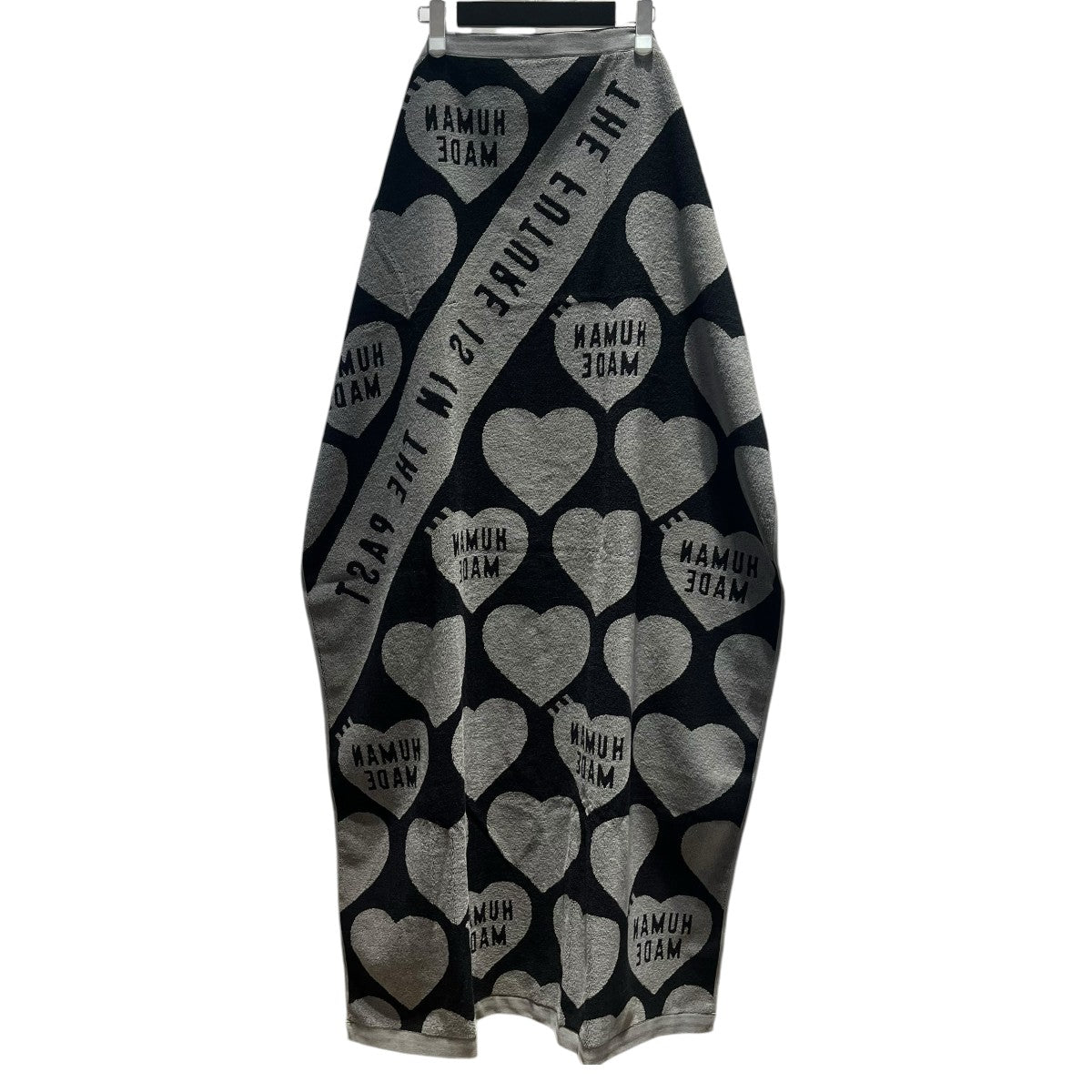 HUMAN MADE BLANKET TOWER BATH TOWELバスタオルHM27GD152 古着・中古-5枚目のアイテム画像