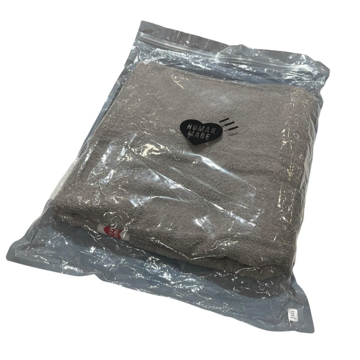 HUMAN MADE HM BATH TOWELバスタオルHM27GD115 古着・中古-2枚目のアイテム画像
