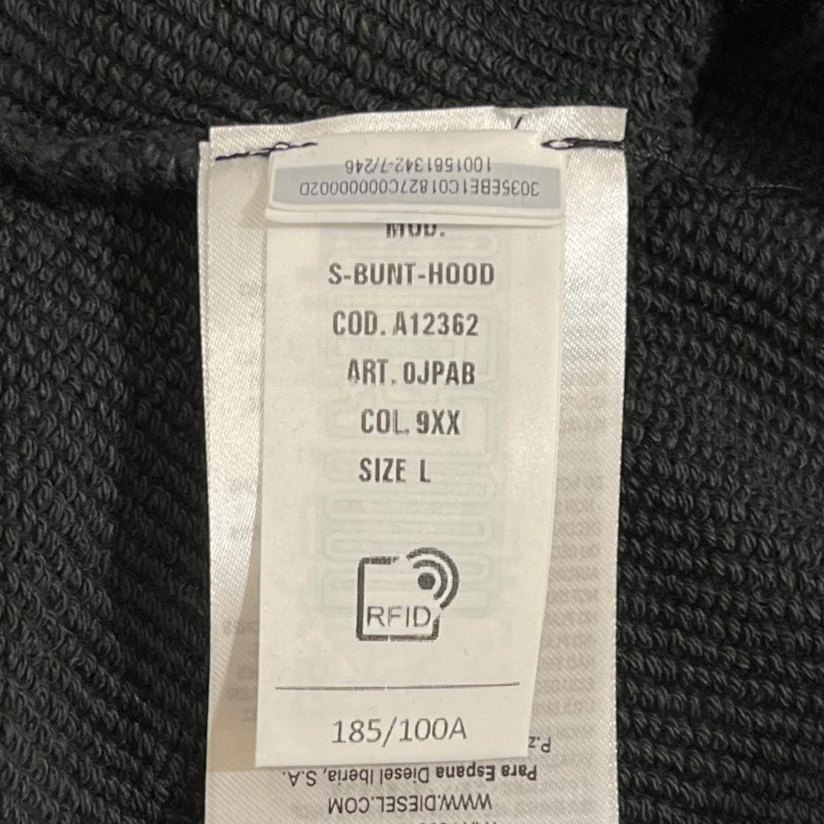 【定番デザイン】コーチ☆センターロゴプリントパーカー 肉厚生地 人気Lサイズ 定番デザイン】コーチ☆センターロゴプリントパーカー 肉厚生地