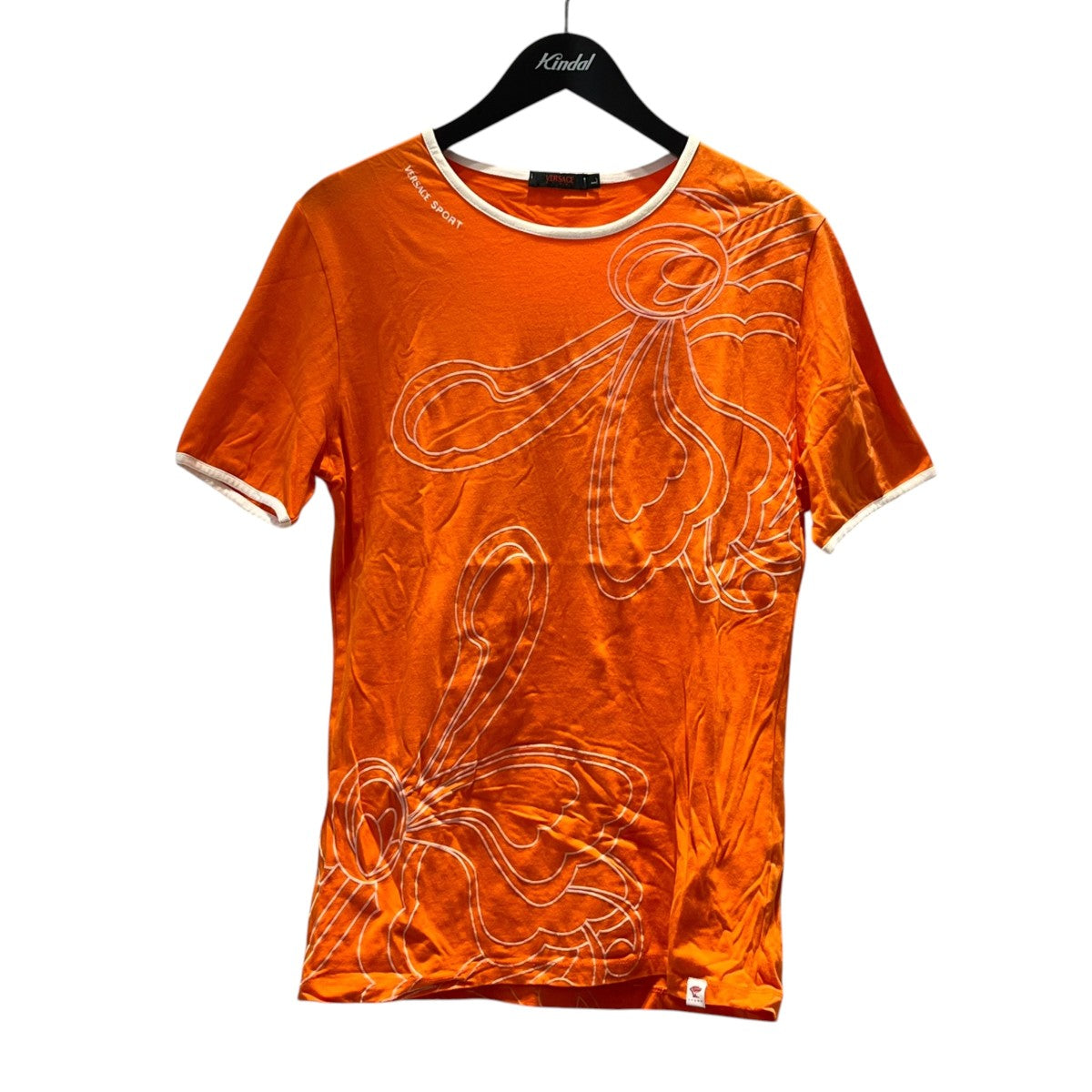 T-SHIRT半袖カットソー