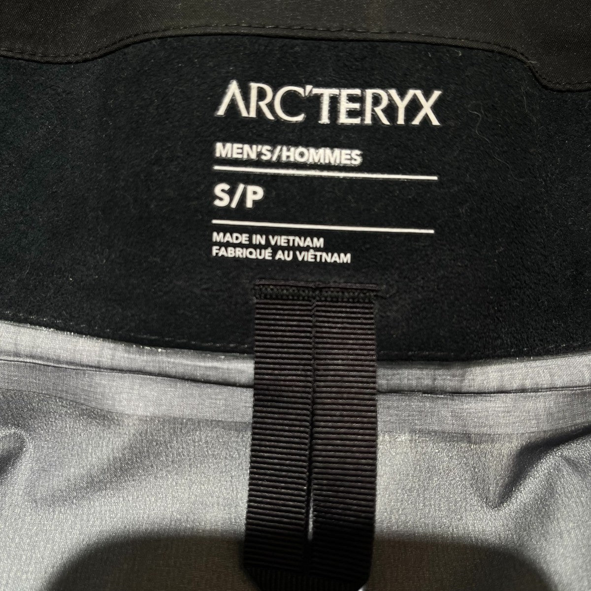 BETA AR JACKETGORE-TEXX000007082