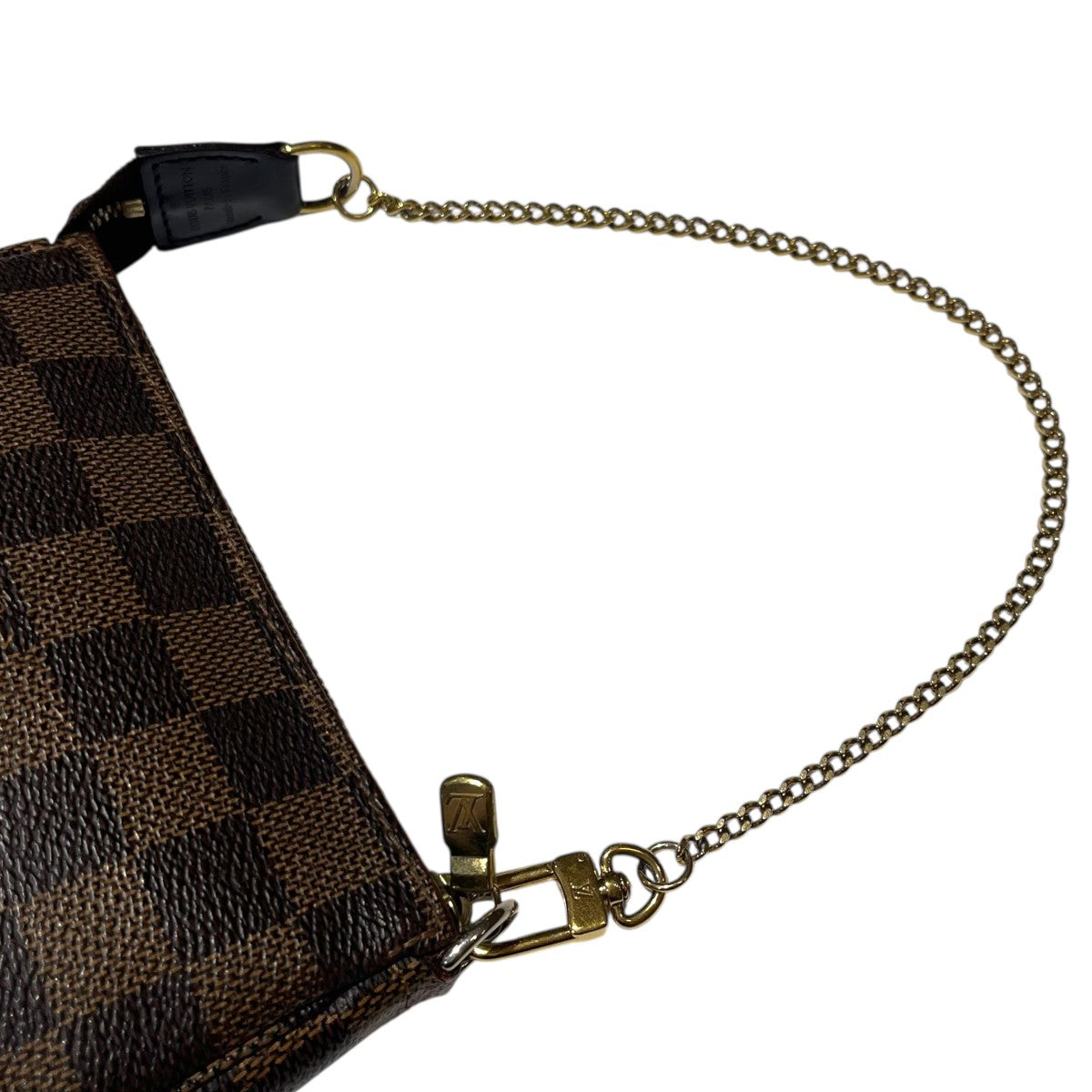 LOUIS VUITTON(ルイヴィトン) ミニ・ポシェット・アクセソワール