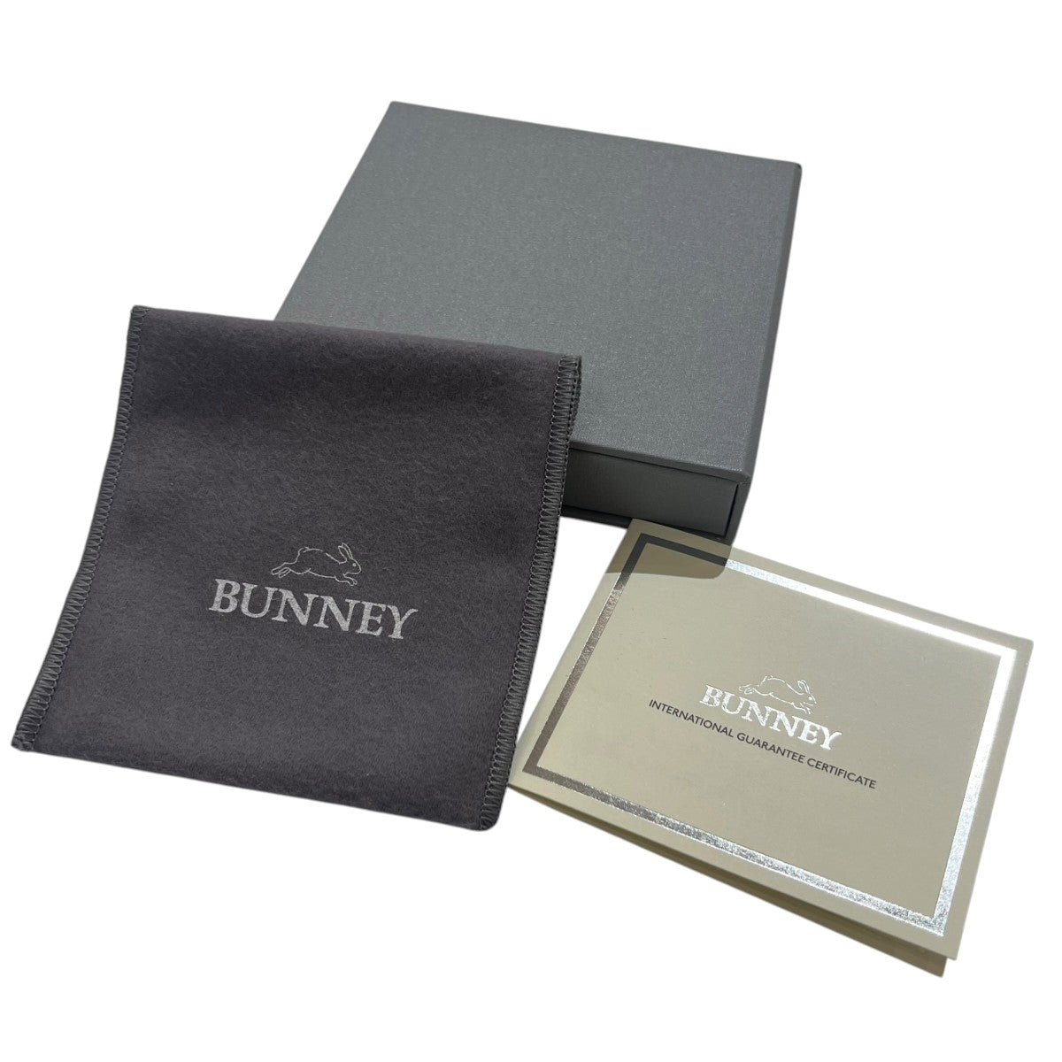 Single Tour Belt Identity ChainブレスレットB0400112