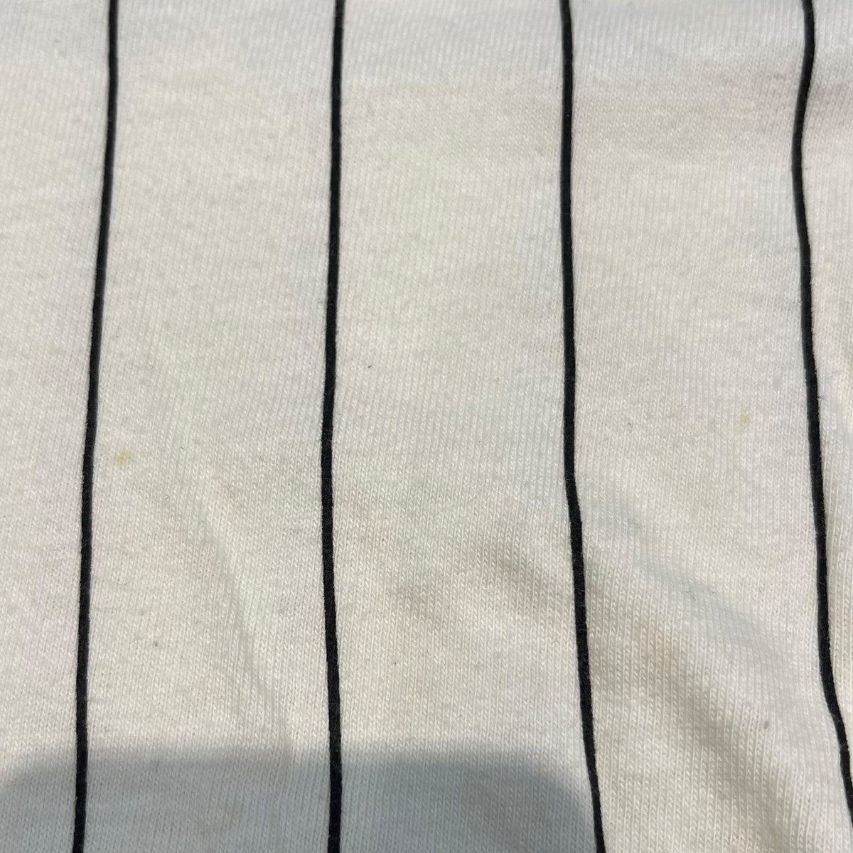 HUMAN MADE×GIRLS DON’T CRY BASEBALL 3 4 T-SHIRT Tシャツ 古着・中古-5枚目のアイテム画像
