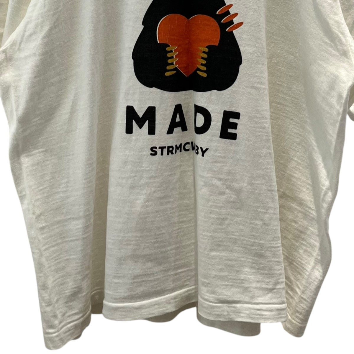 ヒューマンメイド HUMAN MADE プリント コットン Tシャツ 8001000958973_1.jpg?v=