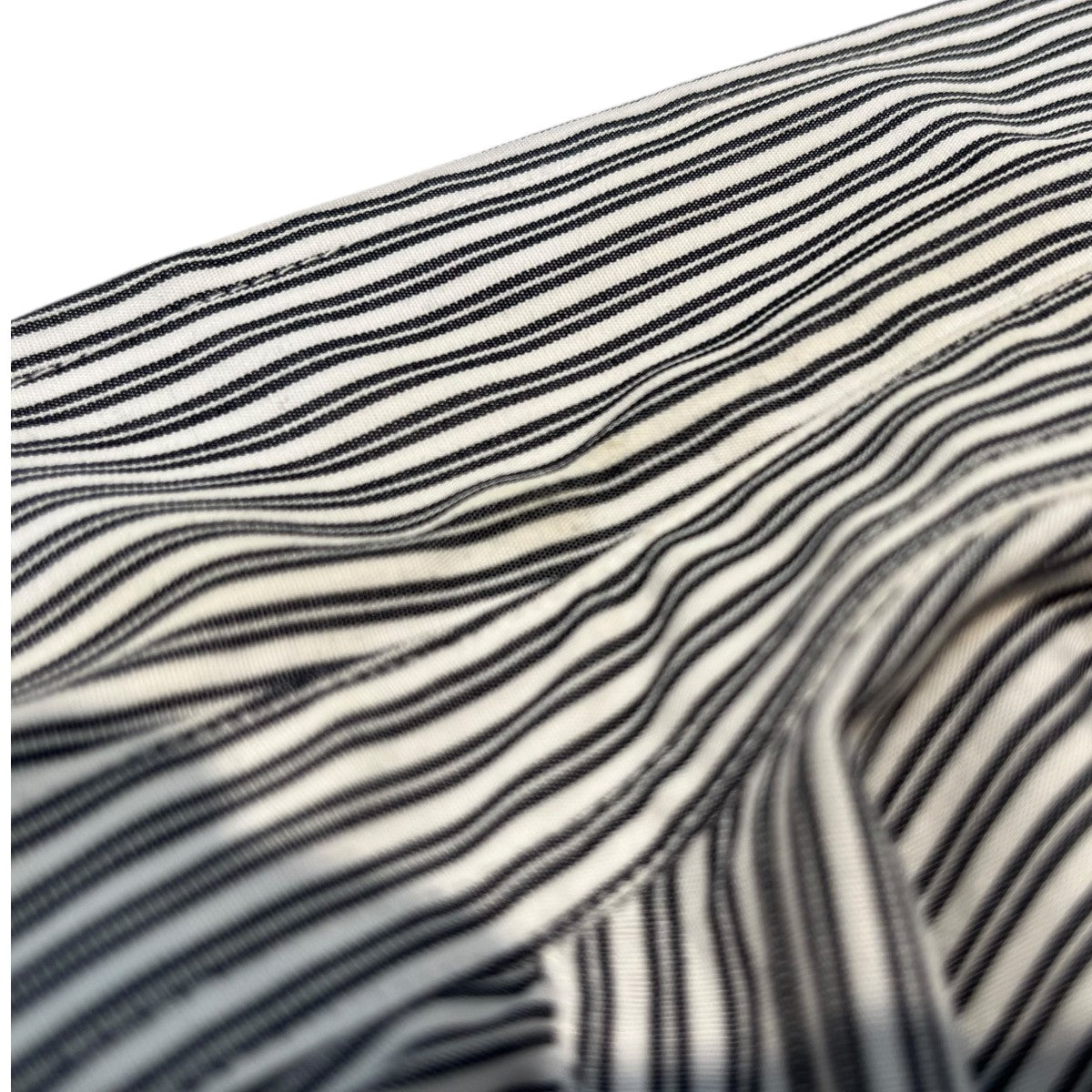 stussy(ステューシー) ストライプ 半袖シャツ BOXY SS SHIRT 8