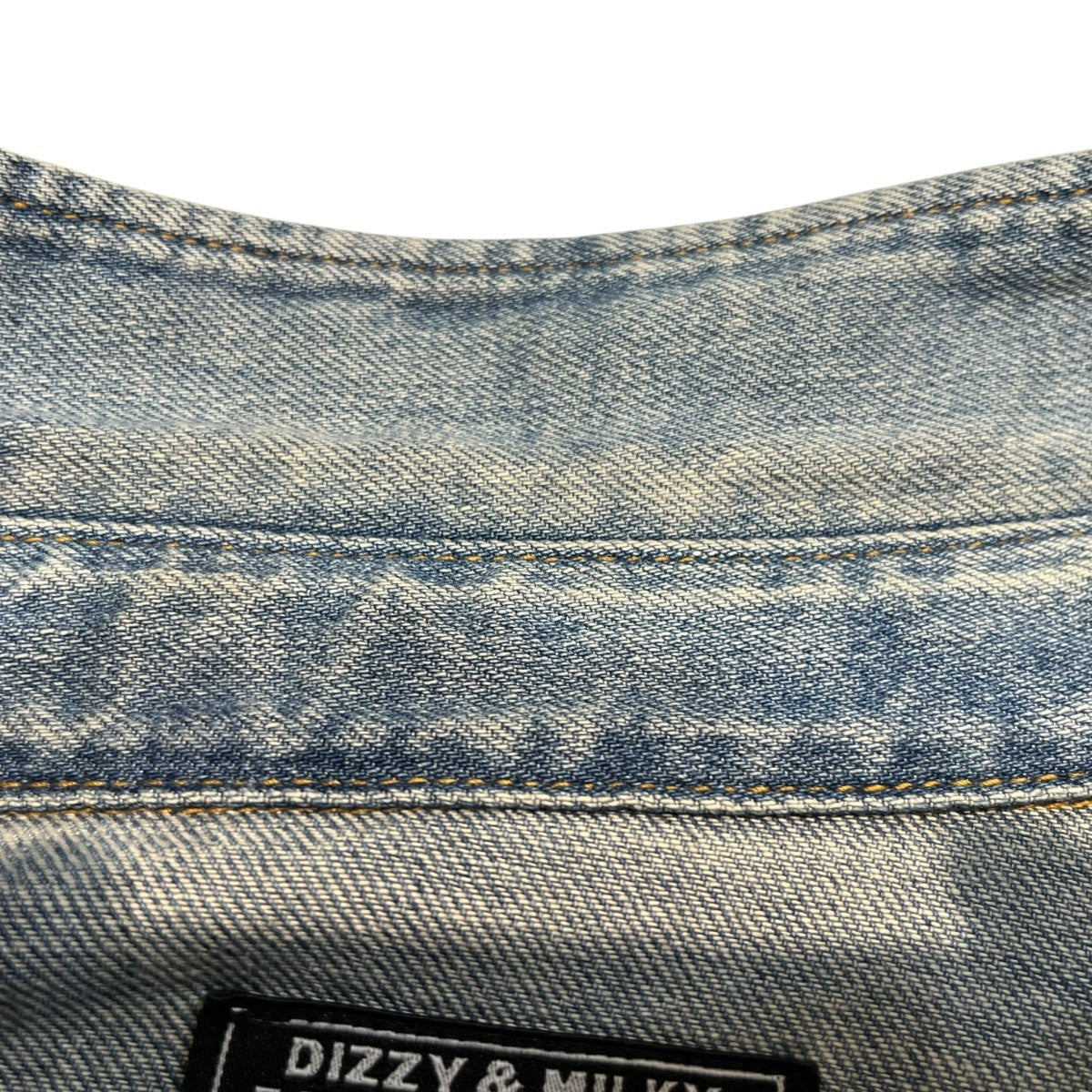 Hysteric Glamour(ヒステリックグラマー) HYSTERIC STORE刺繍