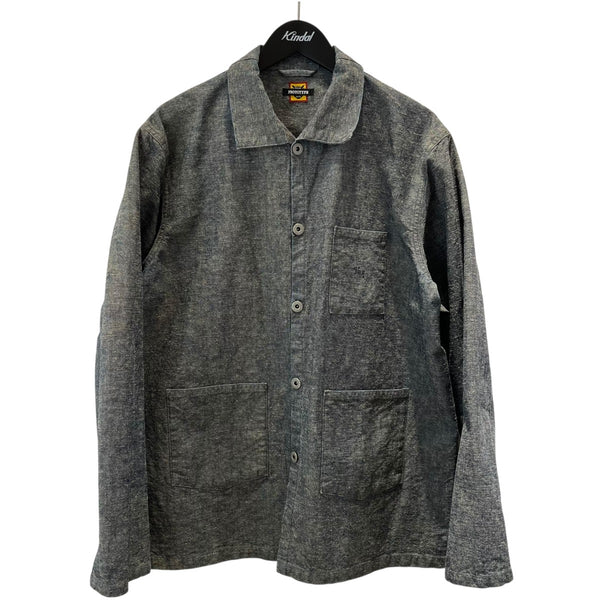 HUMAN MADE(ヒューマンメイド) PROTOTYPE バックロゴプリント