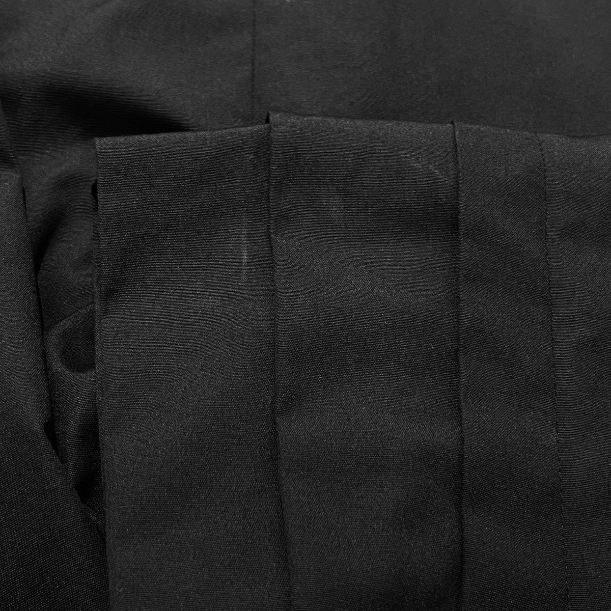 新品☆マーロンエノンフィ　シャーリングギャザーワンピース　ネイビー MARLON マーロンエノンフィ MARONENONFEE シャーリングギャザー