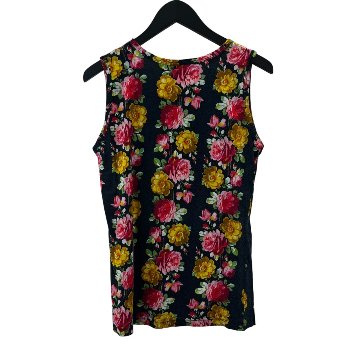 KENZO(ケンゾー) 花柄タンクトップ マルチカラー サイズ 38