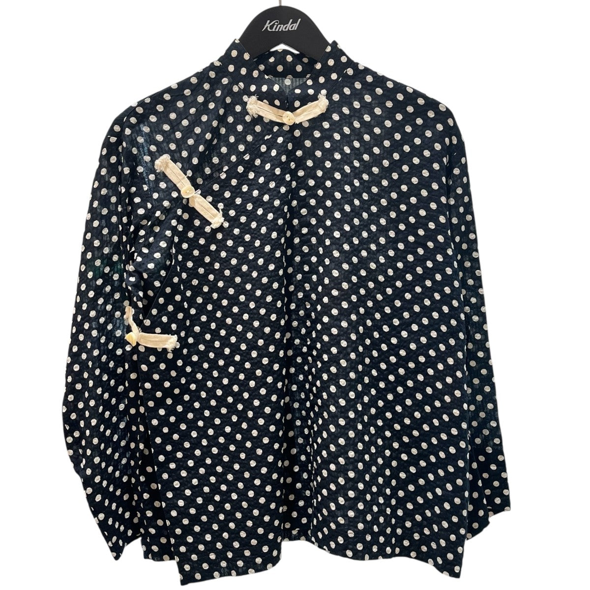 tricot COMME des GARCONS(トリココムデギャルソン) AD2020