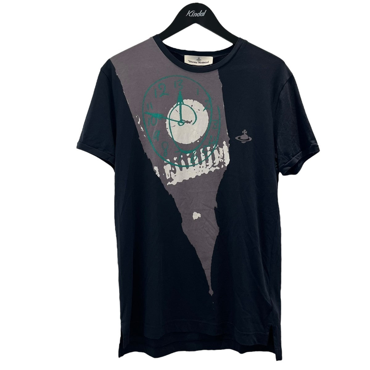 ヴィヴィアンウエストウッド 変形 スウェット オーブ オーヴ Vivienne Westwood ヴィヴィアンウエストウッド トレーナー