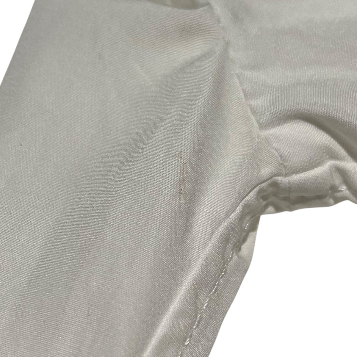 BURBERRY ティッシ期ホースフェリー ロゴプリントシャツ8015637 古着・中古-6枚目のアイテム画像