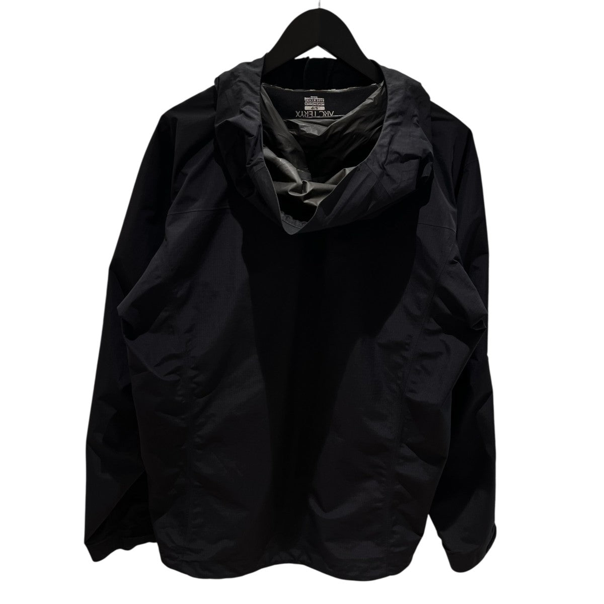 K*2様 【廃盤　状態良好】　Arc'teryx アークテリクス　ブラック 　マ 極美品✨アークテリクス アロー22 ブラック 廃盤 完売カラー