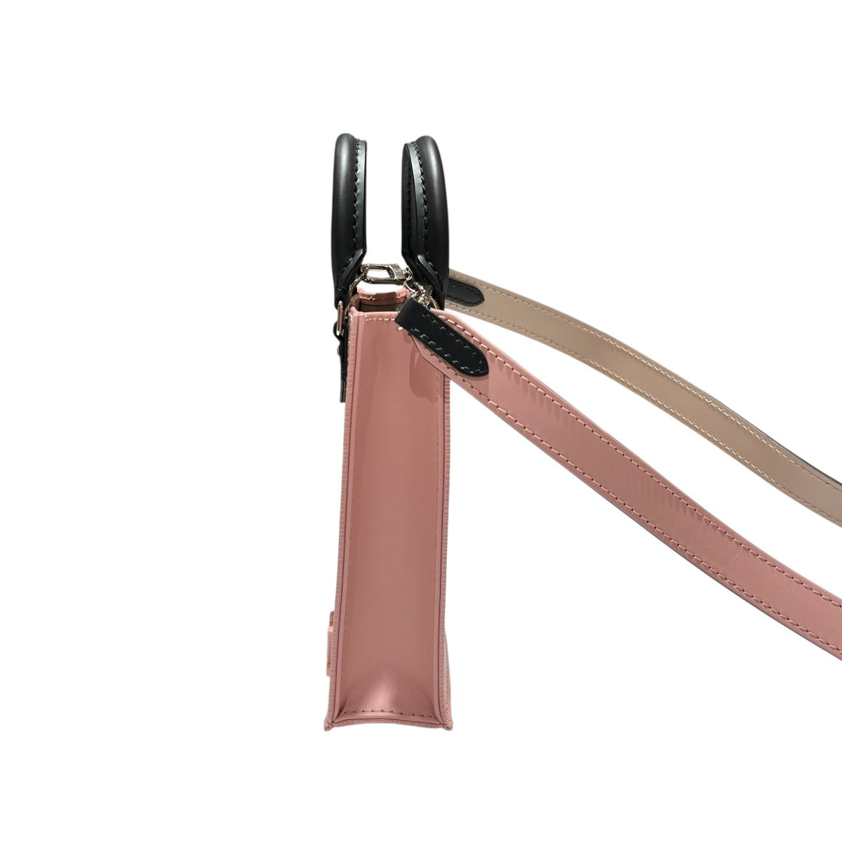 LOUIS VUITTON M69575 エピラインプティット サックプラ 2WAYミニバッグ 古着・中古-4枚目のアイテム画像