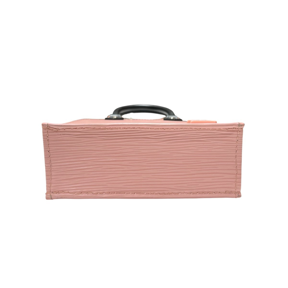 LOUIS VUITTON M69575 エピラインプティット サックプラ 2WAYミニバッグ 古着・中古-5枚目のアイテム画像