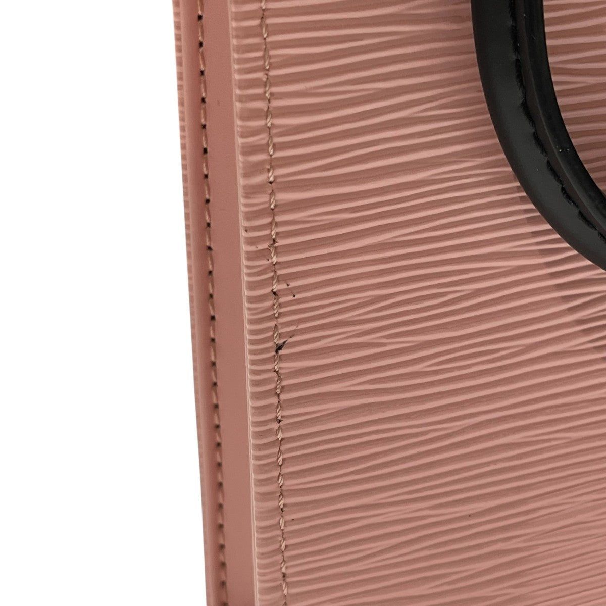 LOUIS VUITTON M69575 エピラインプティット サックプラ 2WAYミニバッグ 古着・中古-8枚目のアイテム画像
