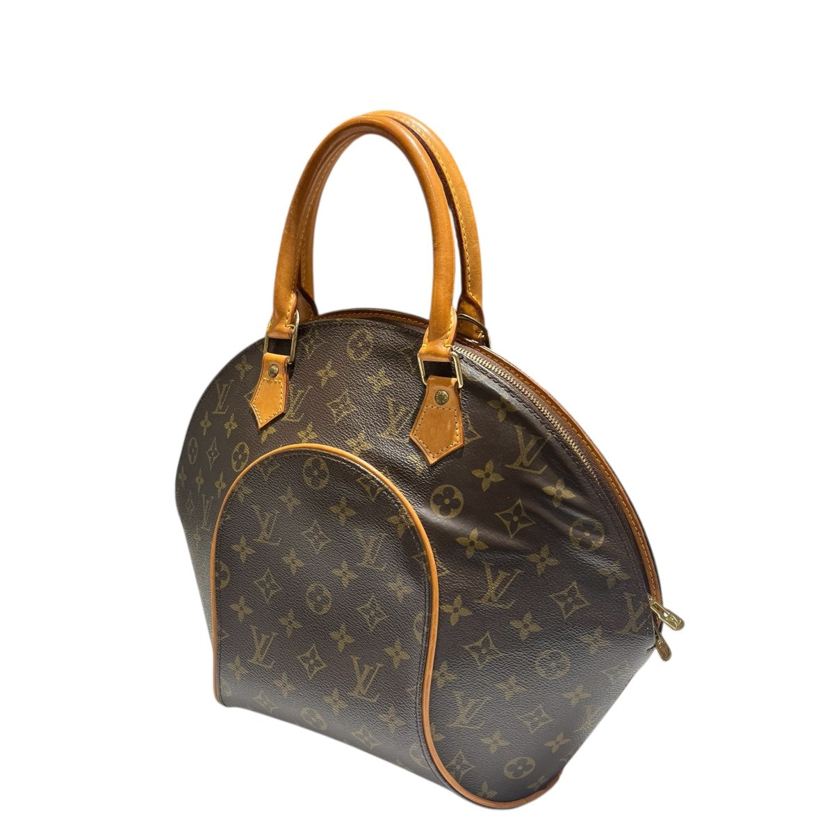 LOUIS VUITTON エリプスMMモノグラムハンドバックM51126 古着・中古-1枚目のアイテム画像