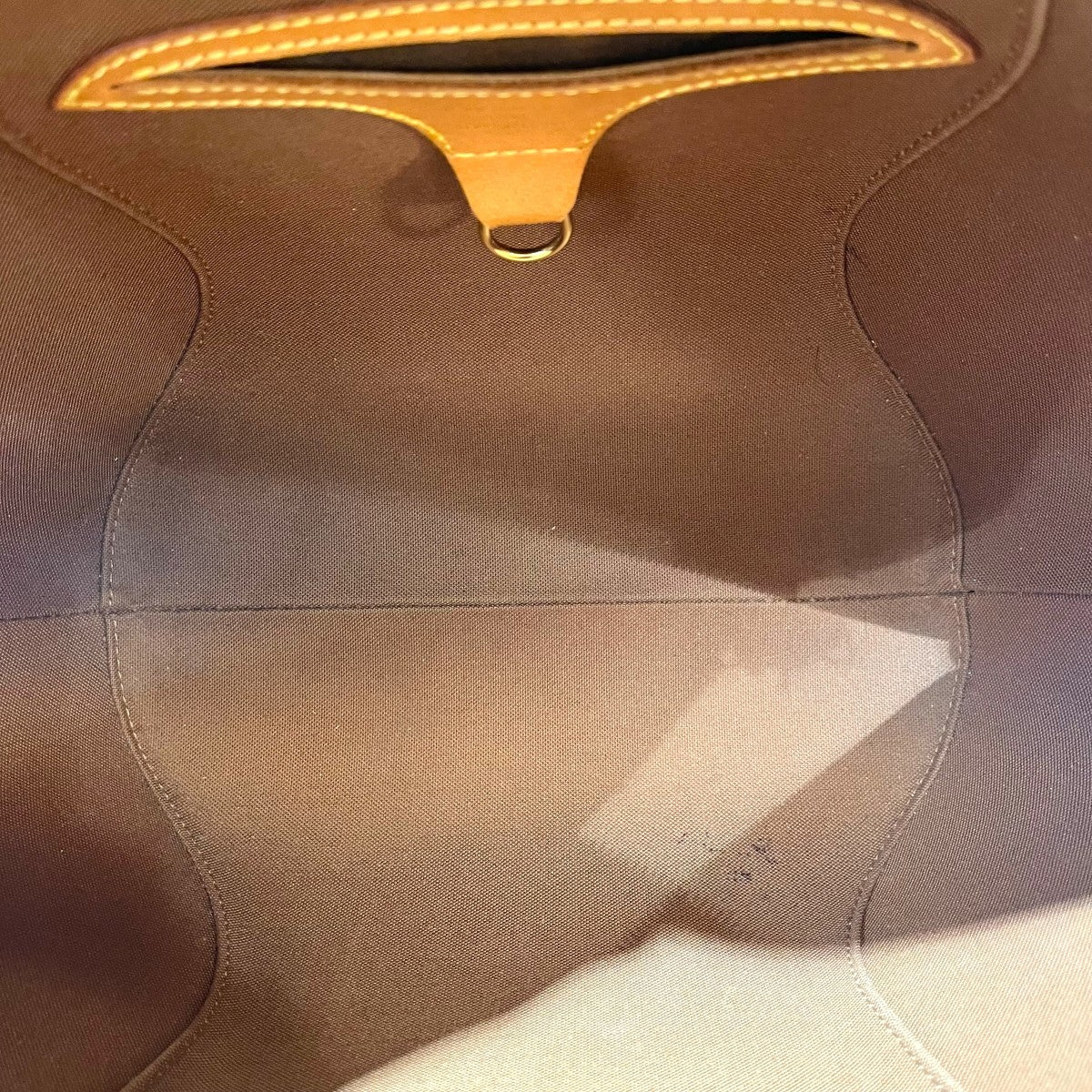 LOUIS VUITTON エリプスMMモノグラムハンドバックM51126 古着・中古-10枚目のアイテム画像
