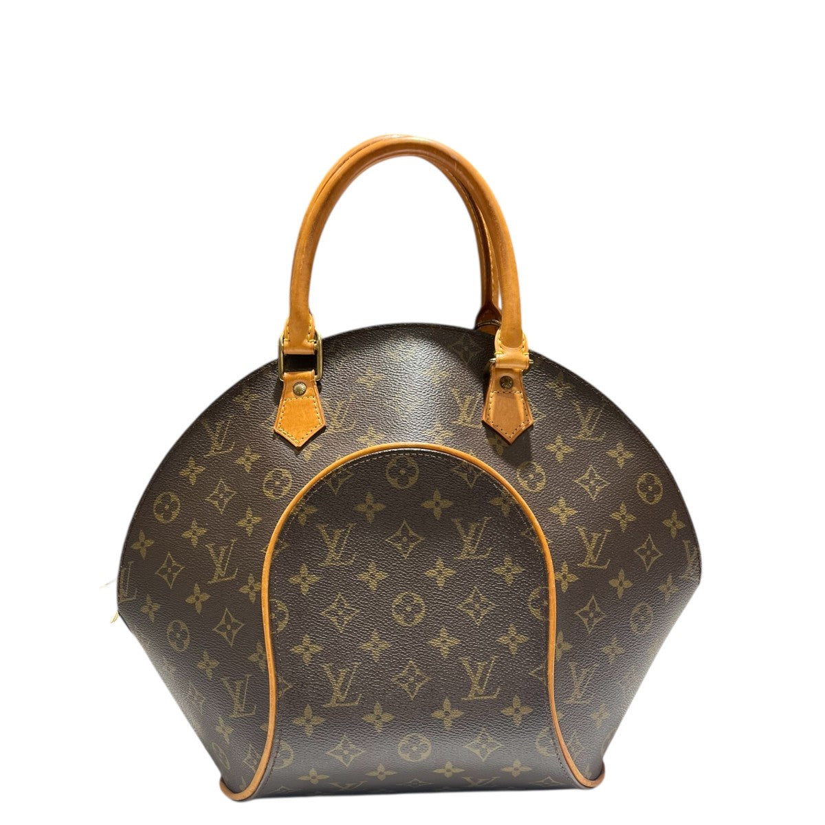 LOUIS VUITTON エリプスMMモノグラムハンドバックM51126 古着・中古-3枚目のアイテム画像