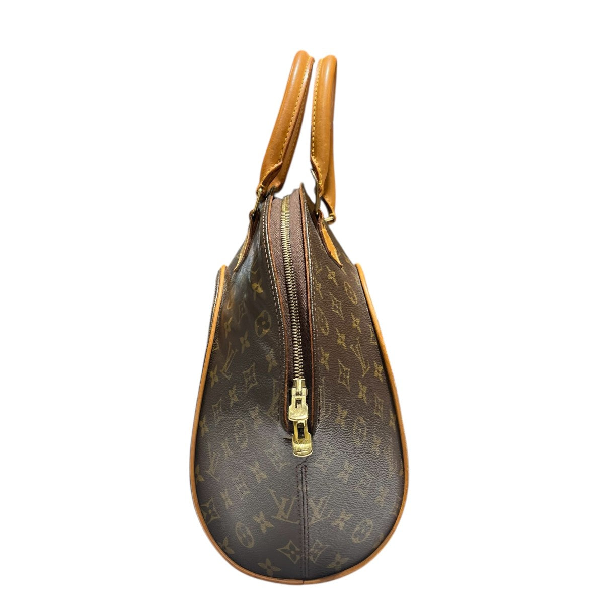 LOUIS VUITTON エリプスMMモノグラムハンドバックM51126 古着・中古-4枚目のアイテム画像