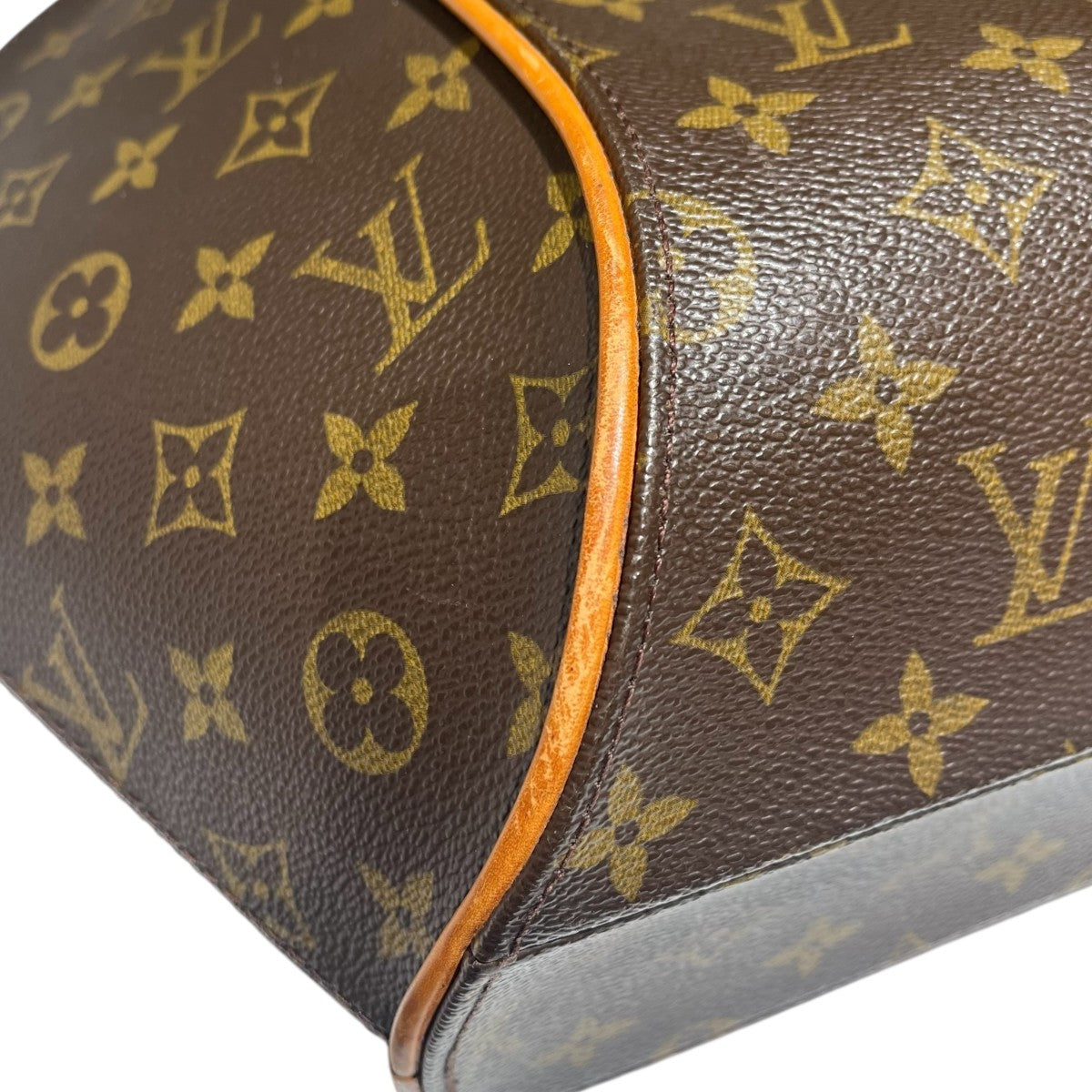 LOUIS VUITTON エリプスMMモノグラムハンドバックM51126 古着・中古-7枚目のアイテム画像