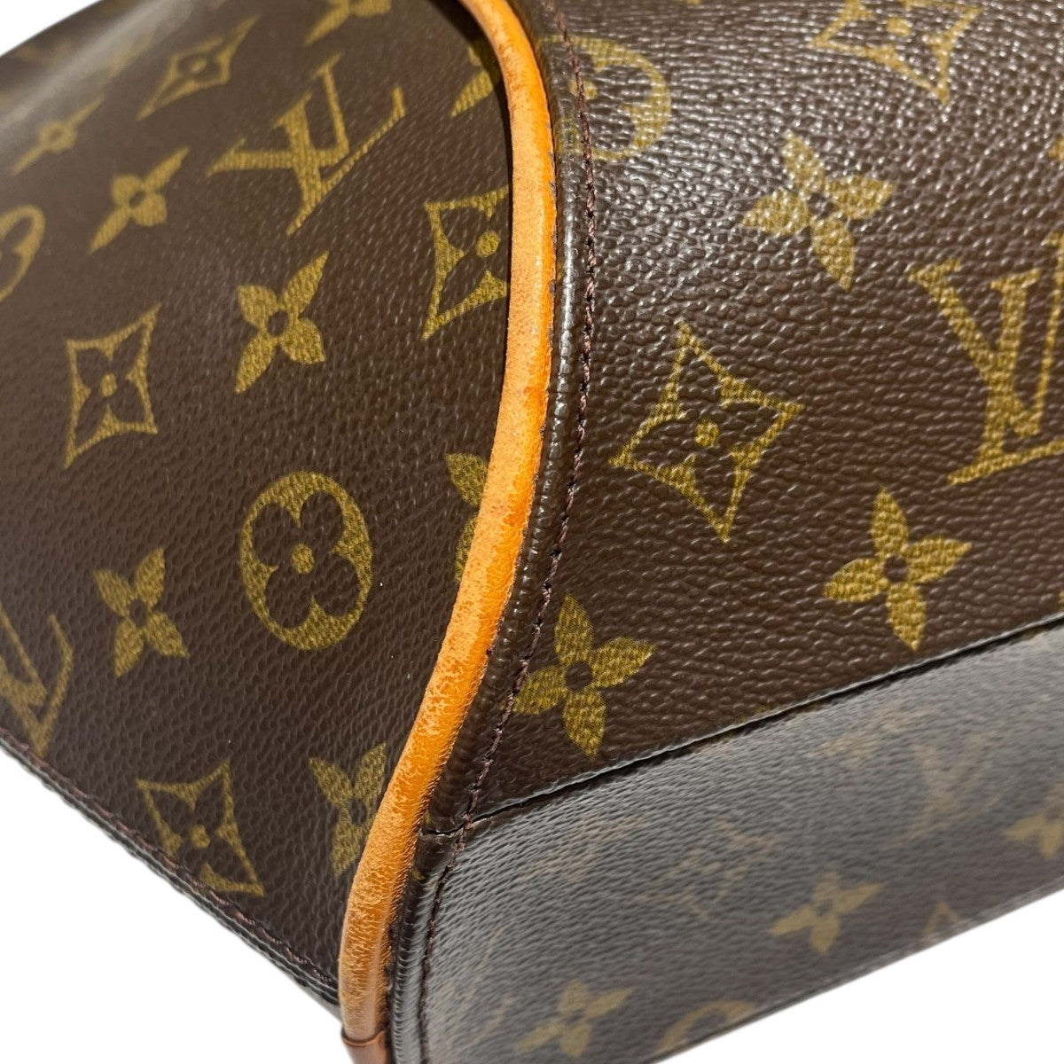 LOUIS VUITTON エリプスMMモノグラムハンドバックM51126 古着・中古-8枚目のアイテム画像