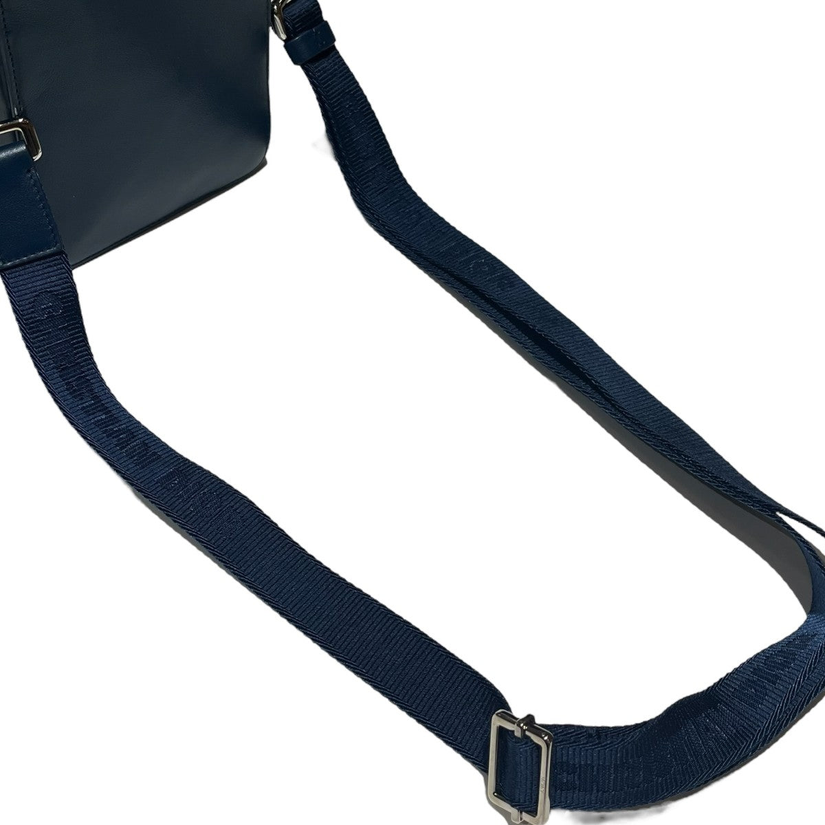 DIOR ワールドツアーメッセンジャーショルダーバック2ESBC265CLP 古着・中古-7枚目のアイテム画像