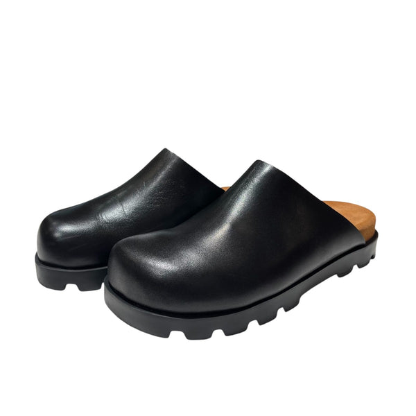 完売品！未使用！CAMPER「カンペール」BRUTUS SANDAL /サンダル CAMPER(カンペール) K201545-001 BRUTUS SANDALサボサンダル ブラック
