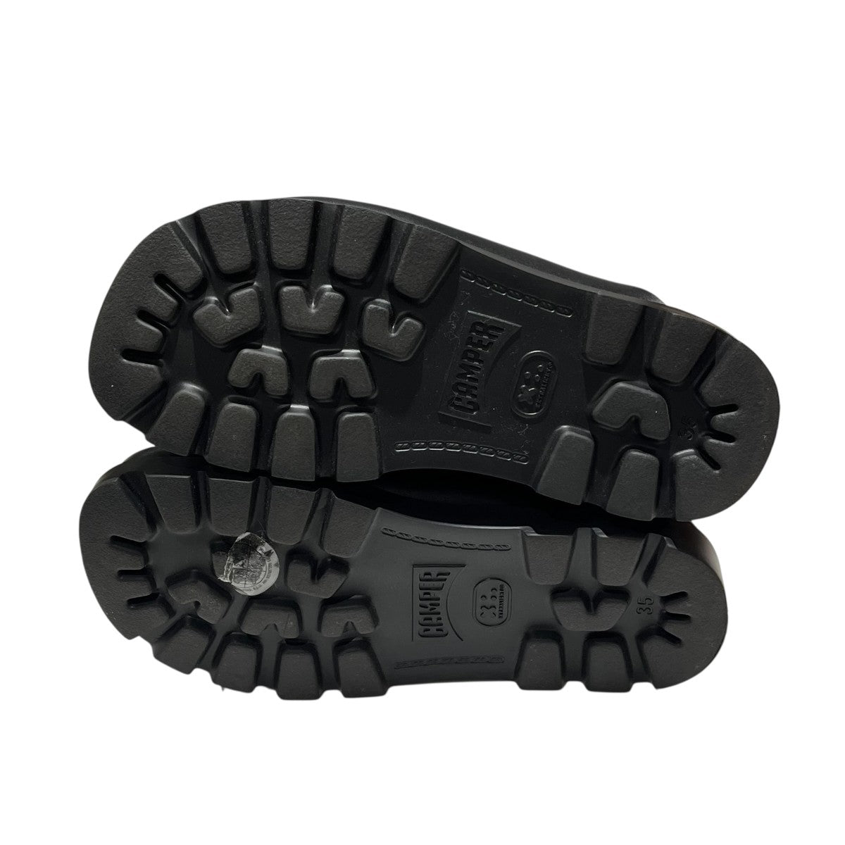 K201545-001 BRUTUS SANDALサボサンダル