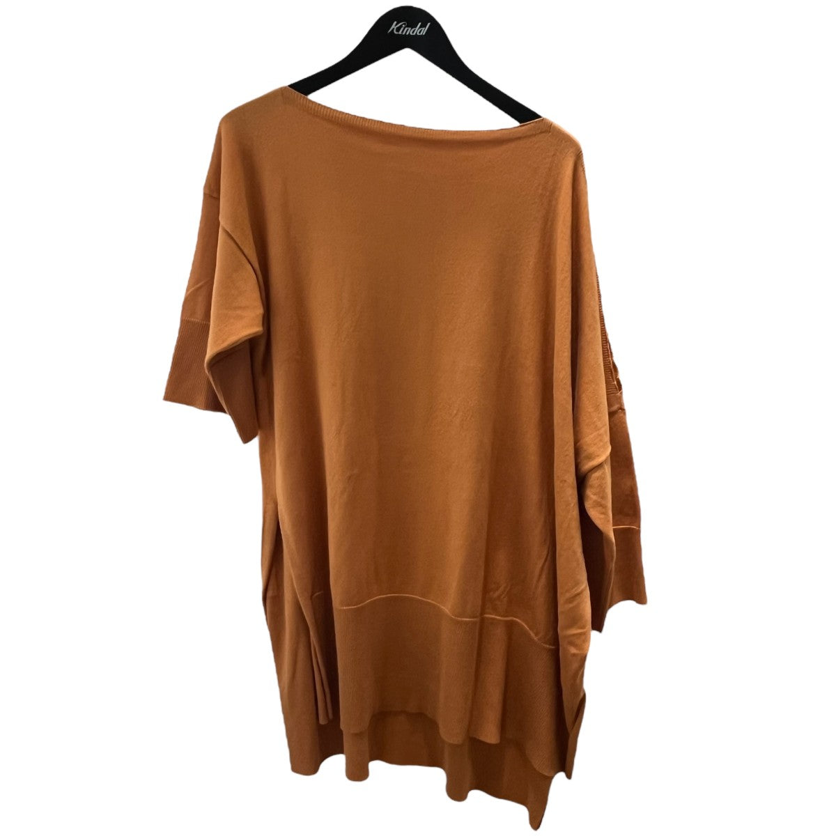 MM6 Maison Margiela ニットS32CT0725 古着・中古-1枚目のアイテム画像