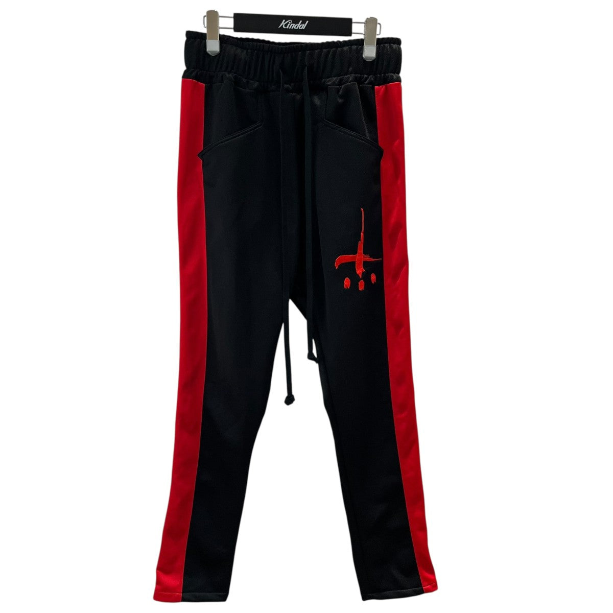最終値下げ cvtvlist カタリスト ブリーチ バンダナ CVTVLIST CARGO SHORTS “BLEACH” カタリスト カーゴショーツ