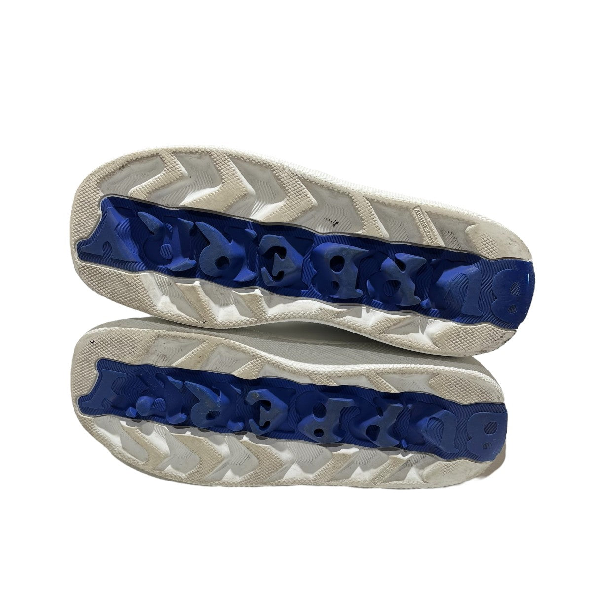 新品未使用★バーバリー★スニーカー33 BURBERRY バーバリー スニーカー BOX ボックス 8083385