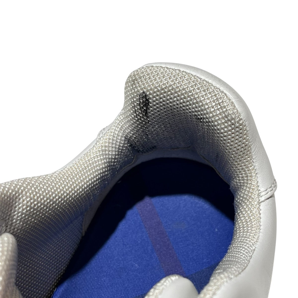 BURBERRY(バーバリー) 8083385 サイドロゴマークボリューム