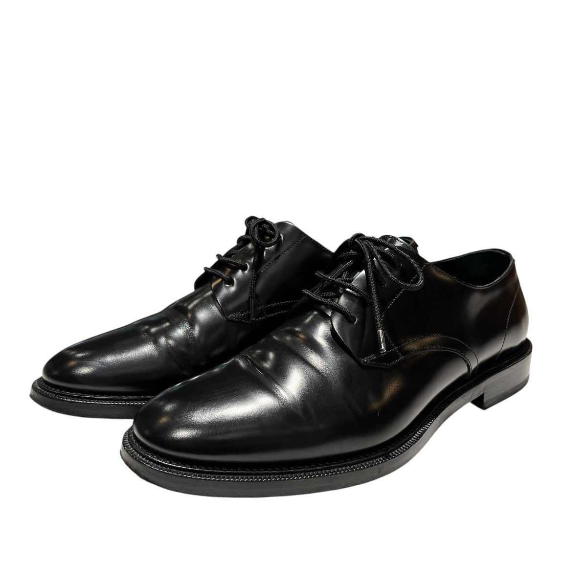 BURBERRY(バーバリー) RONNIE LOW KC TRAINERローカット