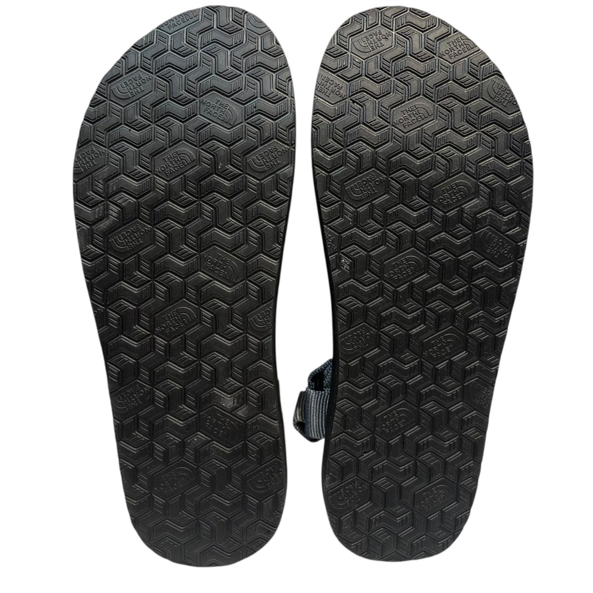 THE NORTH FACE(ザノースフェイス) ストラップサンダルNF0A46J9