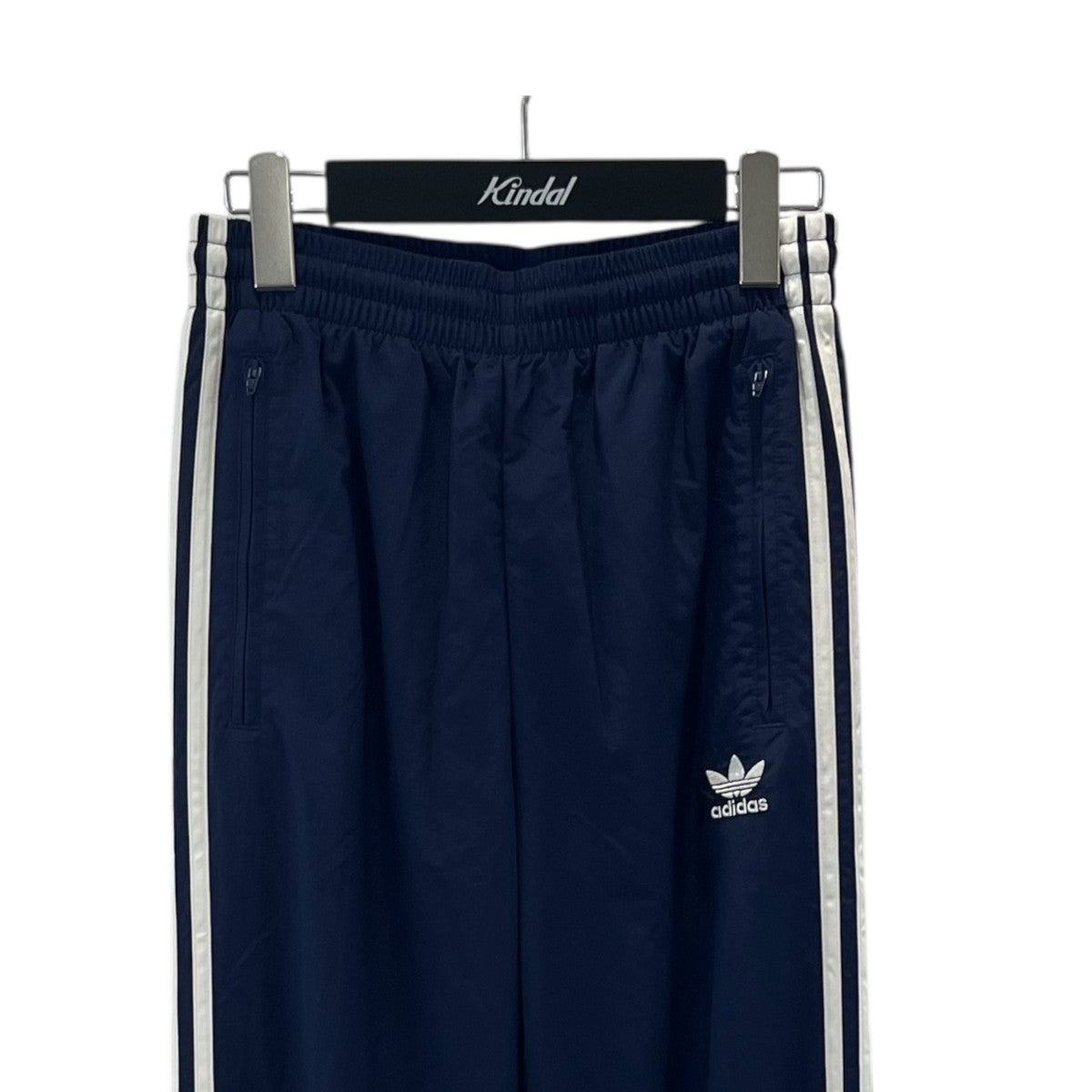 新品タグ付き　adidasトラックパンツ adidas Originals アディダス パンツ メンズ ウーブン