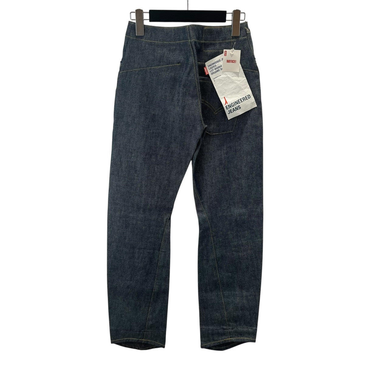 LEVI'S ENGINEERED(リーバイスエンジニアド) 立体裁断 SLIM
