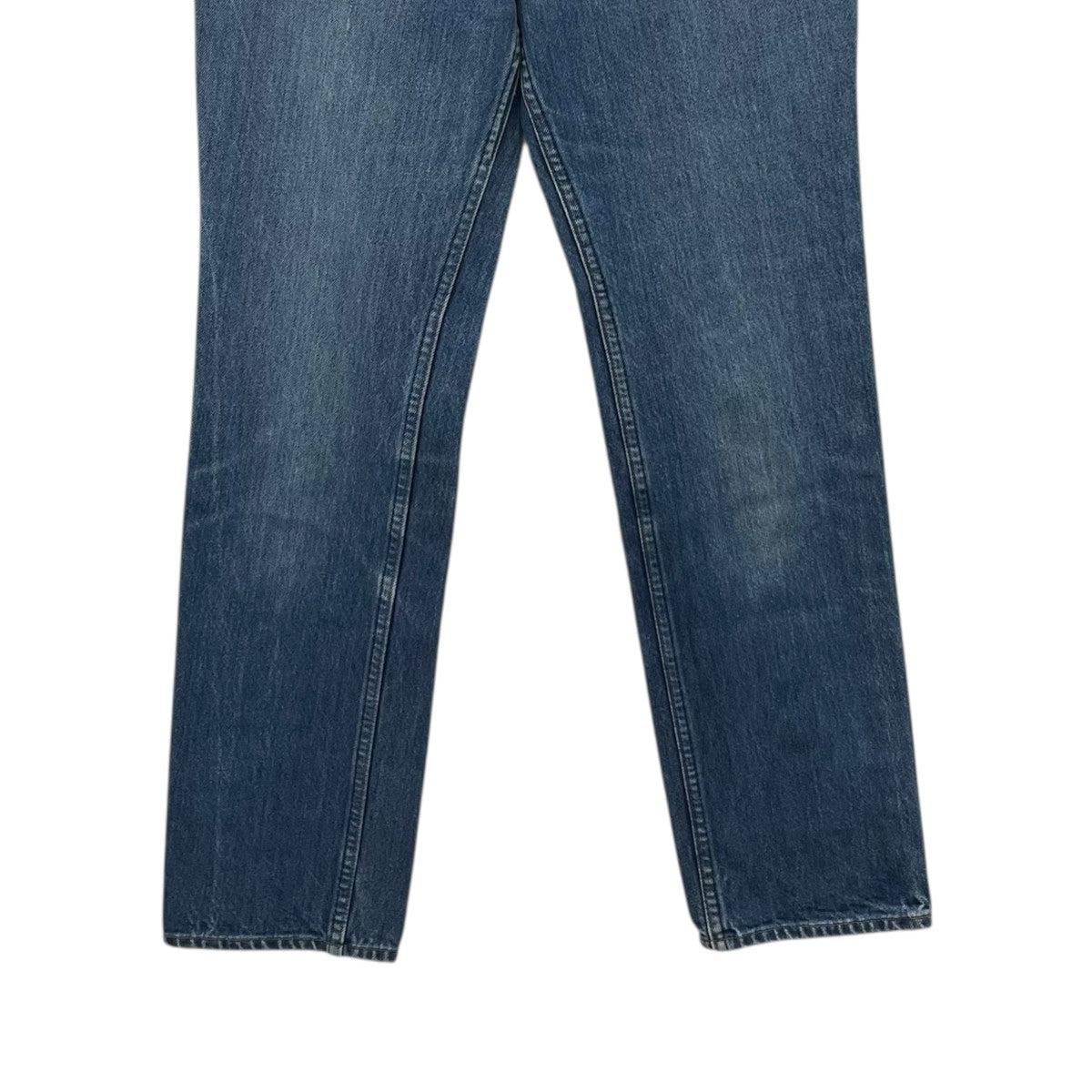 LEVI’S 80’sハイウエストデニムパンツ26505 古着・中古-4枚目のアイテム画像
