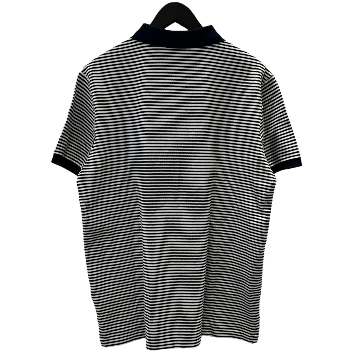 POLO RALPH LAUREN(ポロラルフローレン) ワンポイントボーダー
