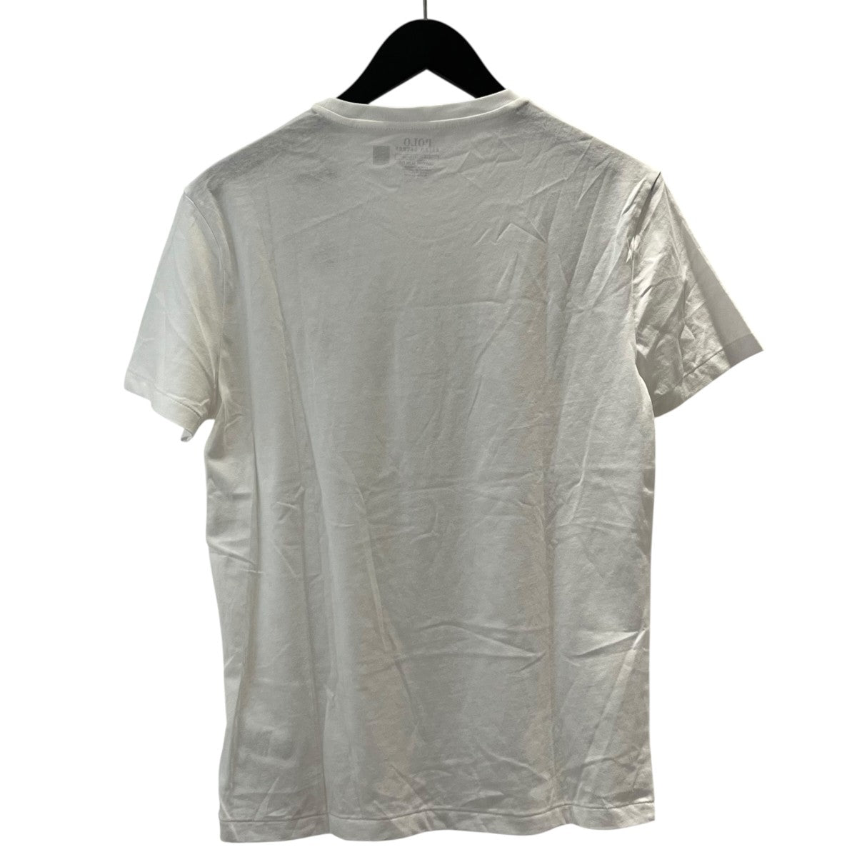 POLO RALPH LAUREN(ポロラルフローレン) ワンポイントTシャツ