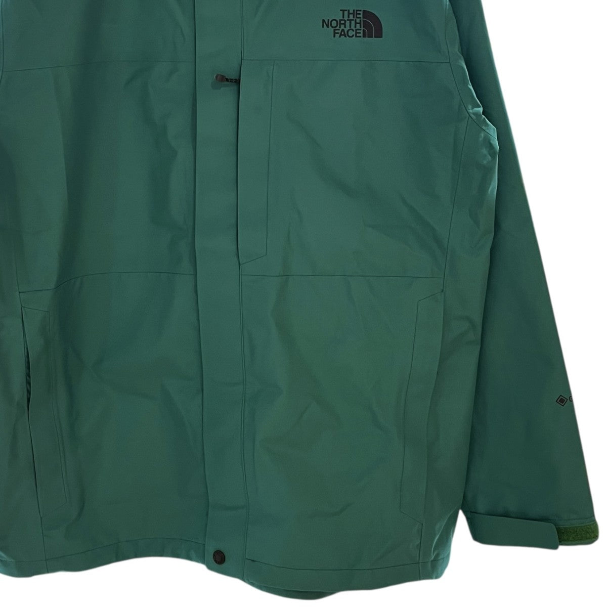 THE NORTH FACE(ザノースフェイス) Excursion Jacket GORE-TEX