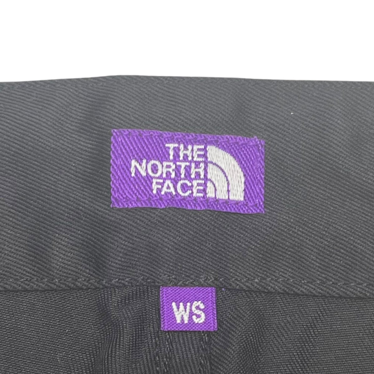 THE NORTHFACE PURPLELABEL(ザノースフェイス パープルレーベル